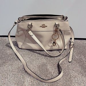 Coach cross body